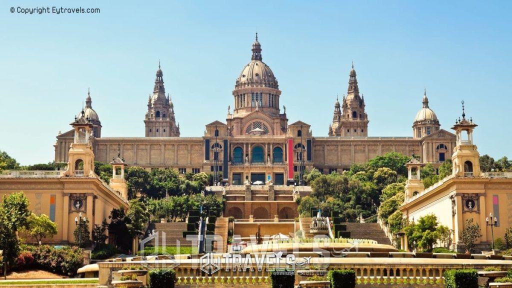 10-best-tourist-places-in-barcelona-Montjuïc