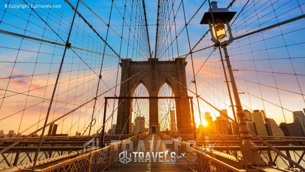 15-best-places-to-visit-in-new-york-city-Brooklyn-Bridge-2
