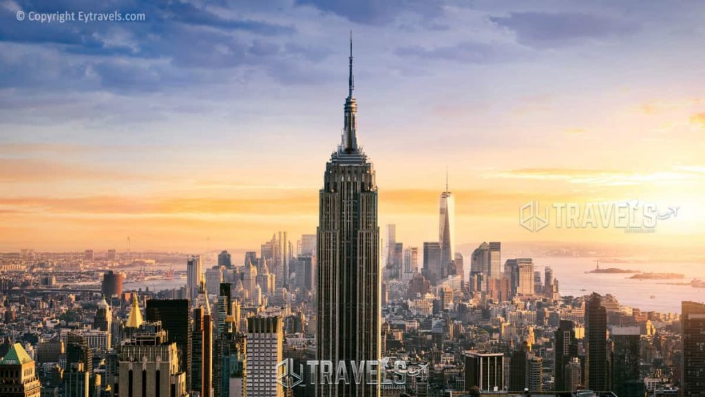 15-best-places-to-visit-in-new-york-city-Time-Rockefeller-Center-Eytravels.com