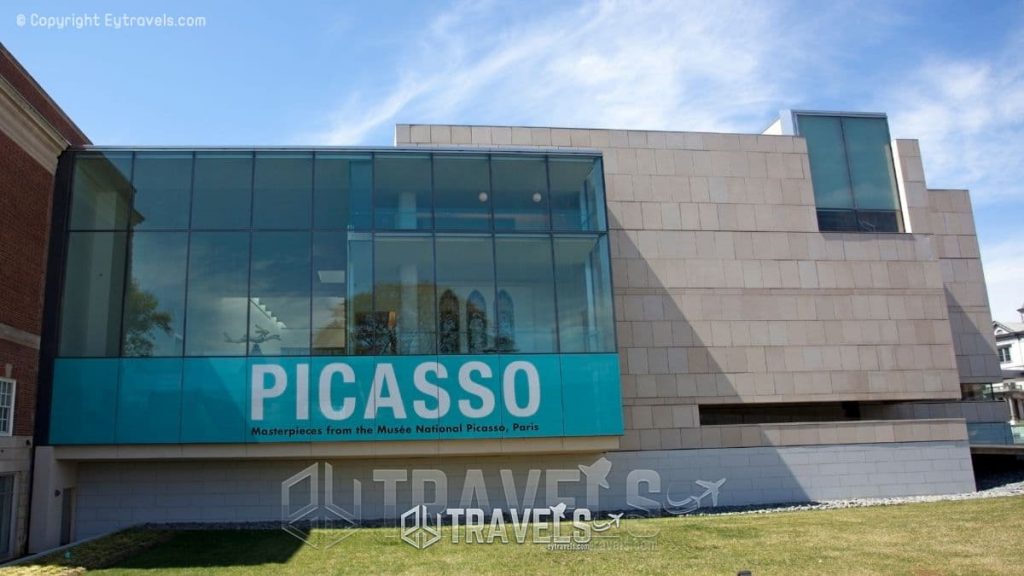10 best tourist places in barcelona Picasso Museum