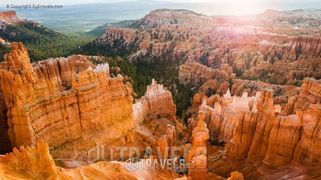 15-most-beautiful-places-in-the-world-Bryce-Canyon-National Park-USA