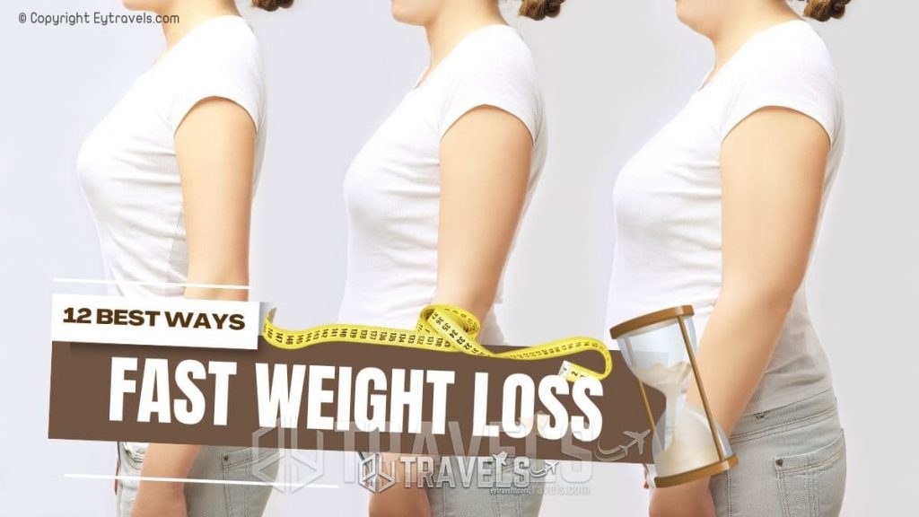 12-best-ways-to-lose-weight-fast-get-fit-without-diets-eytravels