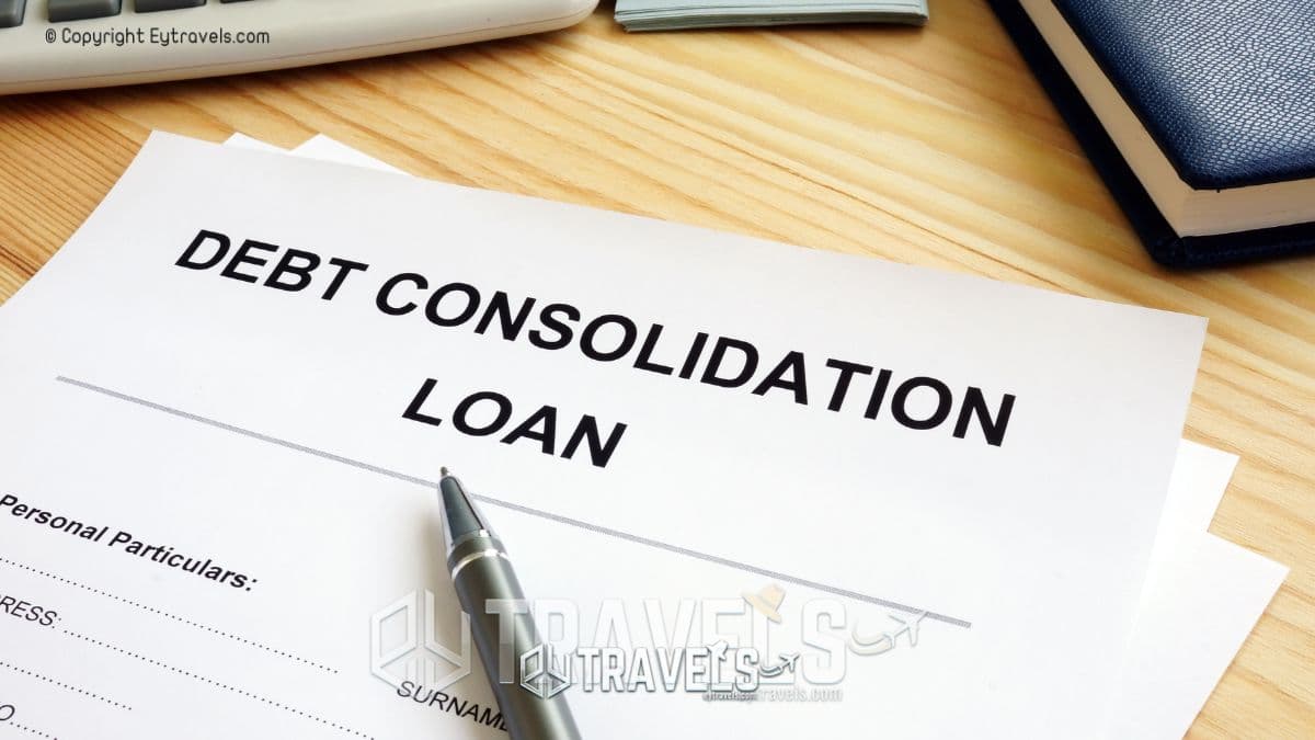 Best Debt Consolidation Loans 
