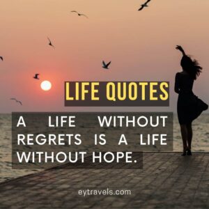 Positive Inspiring Quote Motivation 23 Best Inspirational Quotes About Life 300x300 