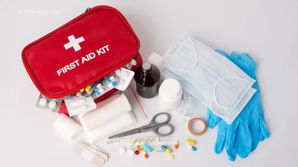 first-aid-kit-trip-essentials