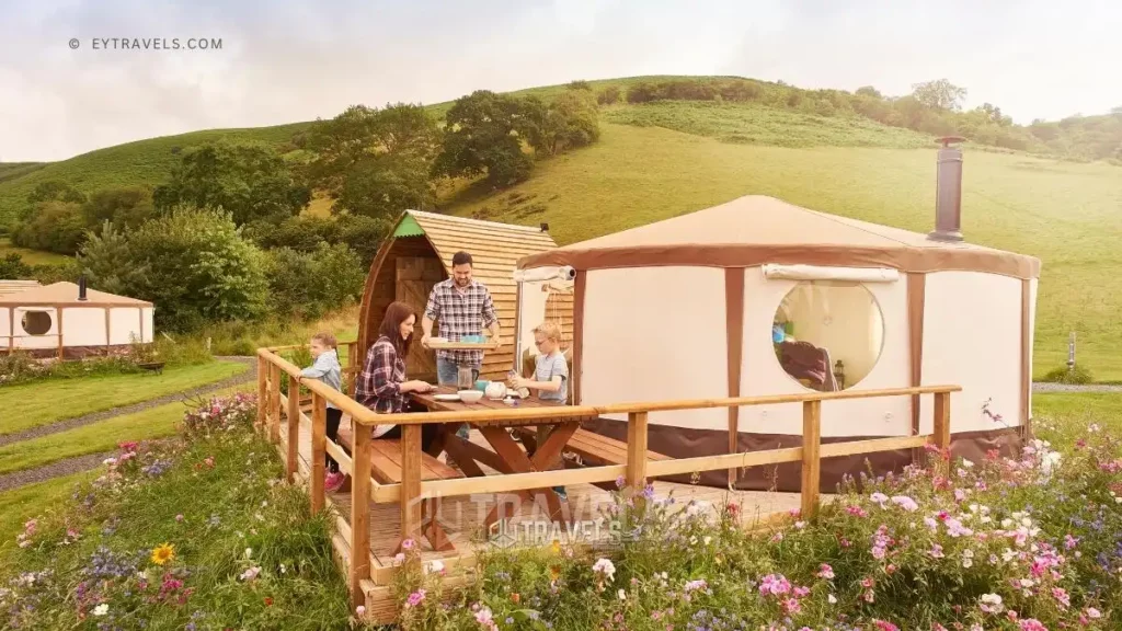 how-to-glamping-a-beginners-guide