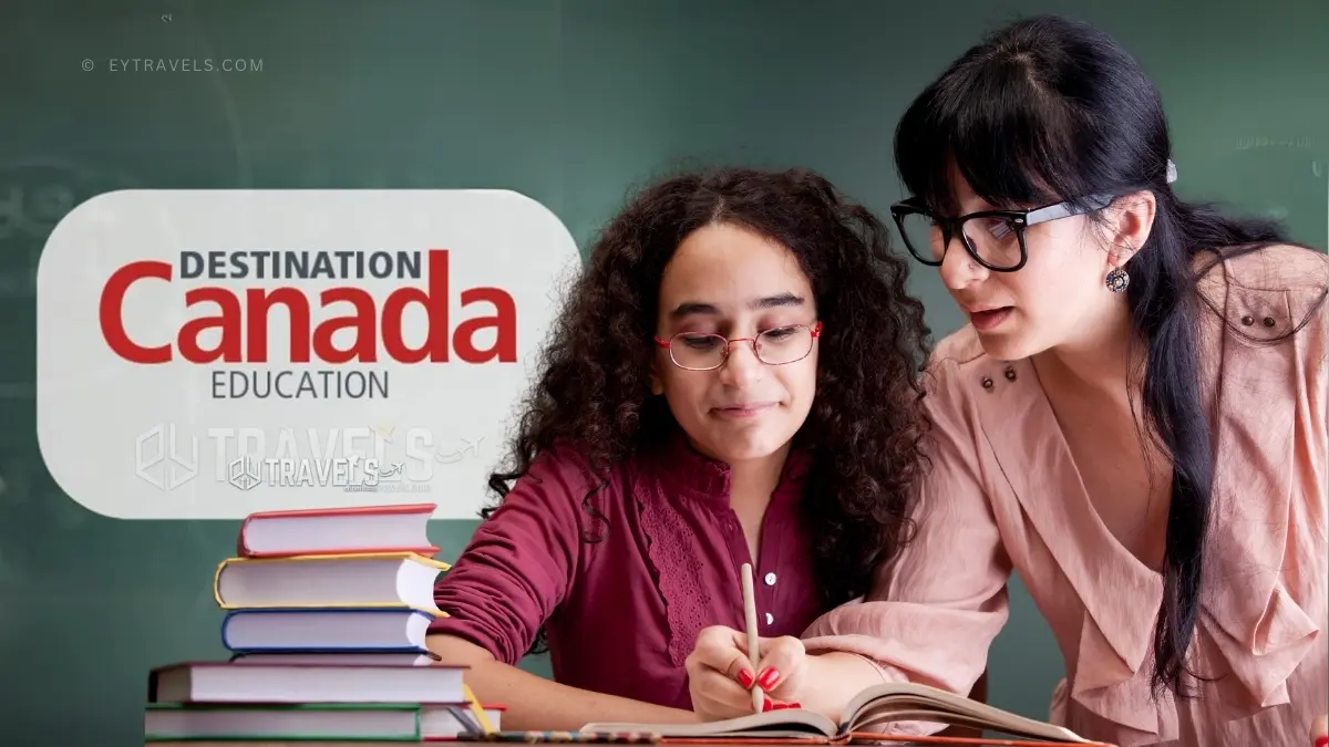 jobs in canada education