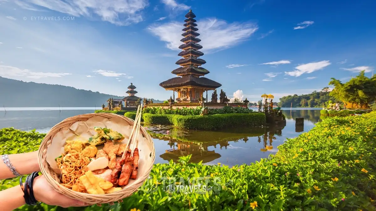 The Ultimate Guide To The Best Vegan Restaurants In Bali • EyTravels