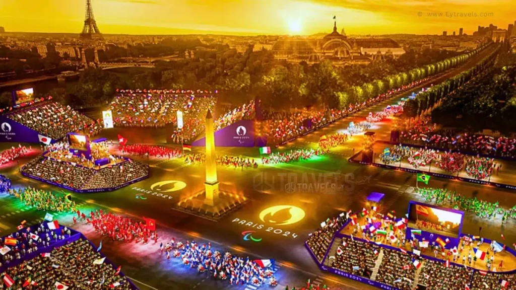 the-paris-olympics-live-event-schedule