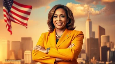 The Rise of Kamala Harris: Charting Her Path to Power, A Historical Perspective 5 the-rise-of-kamala-harris-charting-her-path-to-power-a-historical-perspective