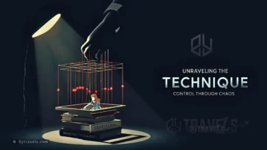 The Alice in Wonderland Technique Exposed: L. Ron Hubbard's Controversial Mind Control Blueprint 1 alice-in-wonderland-technique-exposed-ron-hubbards-controversial-mind-control